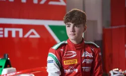 Ferrari'de Bir İlk! Türk Pilot Yolda