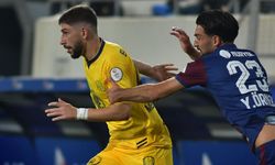 Ankaragücü'nde Büyük Hayal Kırıklığı! 2-0'lık Avantajı Koruyamadı