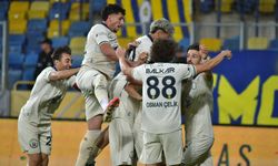 Ankaragücü’nden Eryaman’da Gol Şov!