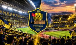 Ankaragücü'nde yönetim krizi büyüyor!