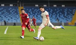 Ankaragücü’nden Kupa Zaferi! Adana’da Tur Bileti Geldi