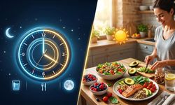 Aralıklı Oruç Gerçekten Zayıflatıyor mu? Faydaları ve Bilinmeyen Riskleri!
