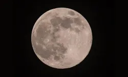 Türkiye'nin İlk Ay Görevi İçin Tarih Belirlendi mi?