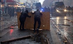 Fransa’daki protestoların ekonomik bilançosu ağırlaştı