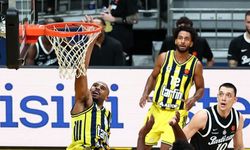 Fenerbahçe’den EuroLeague’de tarihi başarı!