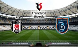 Beşiktaş Evinde Başakşehir’i Konuk Ediyor