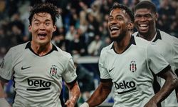 Beşiktaş Almanya’da şov yaptı!
