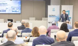Basın dünyasının geleceği için kritik zirve: Yapay zeka ve dijital dönüşüm masada