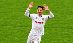 Kayserispor'a Bitlis Spor Şoku!