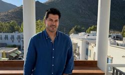 Burak Özçivit Cannes Yolcusu!