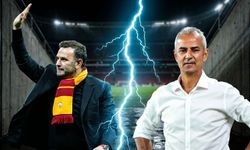 Dev Derbi Öncesi Ortam Gerildi!