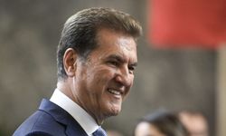 Mustafa Sarıgül, YENİ Parti'den istifa etti