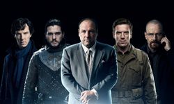 IMDb'ye Göre Tarihin En İyi 10 Dizisi Ne? Birinci Hangisi?