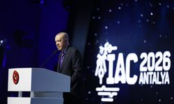 Türkiye'nin Ay Araştırma Programı'nda büyük gelişme