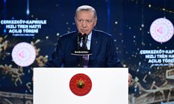 Cumhurbaşkanı Erdoğan: Yargısız infazda bulunmasına asla izin vermeyiz