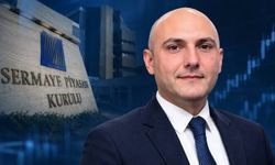 Eski SPK Daire Başkanı Tutuklandı!