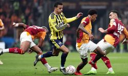 PFDK'dan Galatasaray ve Fenerbahçe'ye ceza yağmuru! Derbinin faturası belli oldu