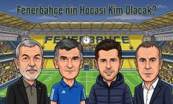 Fenerbahçe'nin Hocası Kim Olacak?