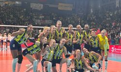 Zerenspor, Fenerbahçe karşısında tutunamadı!