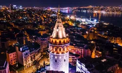 Tarihin Nöbetçisi, İstanbul’un İkonu: Galata Kulesi