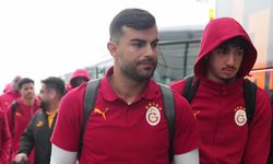 Galatasaray'da Gençlerbirliği Maçı Öncesi 4 Eksik