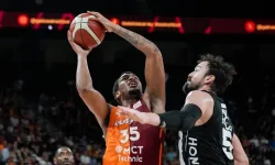 Basketbolda Derbi Heyecanı