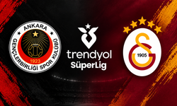 Gençlerbirliği-Galatasaray maçının biletleri satışa çıktı