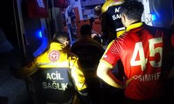 Antalya'da hortum faciası! 4 işçi hayatını kaybetti