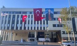 Bakırköy Belediyesi'ne operasyon!