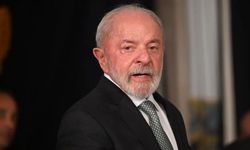 Brezilya'da Seçimin Kazananı Lula da Silva Oldu!