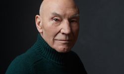 Star Trek ve X-Men'in efsane oyuncusu hayatını kaybetti!