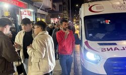 Ordu'da kan donduran olay!