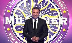Kim Milyoner Olmak İster'de Oktay Kaynarca dönemi sona erdi!