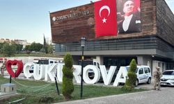 Adana'da Çukurova Belediyesi'ne operasyon!