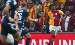 Galatasaray Kasımpaşa'yı son dakikalarda devirdi!