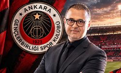 Gençlerbirliği’nde Gün Emre İçer Görevlerinden Ayrıldı!