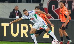 Çorum FK'dan Muhteşem Geri Dönüş!