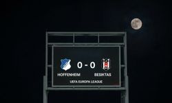 Beşiktaş Almanya'da 3 Puan Peşinde! Maç Hangi Kanalda?
