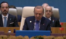 Erdoğan’dan Türk devletlerine ortak gelecek çağrısı: Yeni adımlar yolda!