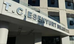 Esenyurt Belediyesinde ihale ve rüşvet soruşturması: 19 gözaltı kararı