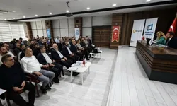 BİK’in Mevzuat Eğitimlerinin 13’üncü Durağı Diyarbakır Oldu