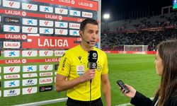 La Liga'da Hakem Devrimi!