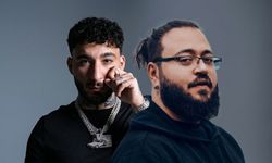 Jahrein Bu Sefer Uzi ile Atıştı!