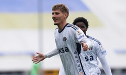 Nenad Bjelica Süper Lig'e Puansız Döndü!