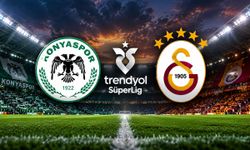 Galatasaray'ın Konyaspor Sınavı! İşte Maçın Muhtemel 11'leri