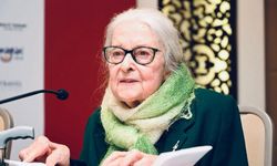 Prof. Dr. İoanna Kuçuradi hayatını kaybetti!