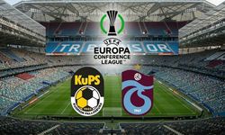 Trabzonspor'un UEFA Konferans Ligi Macerası Başlıyor