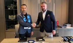 Kütahyaspor'da Ahmet Cingöz dönemi başladı!