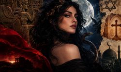 Lilith’in Karanlık Sırrı: Adem'den Özgürlük Sembolüne Uzanan Hikayesi