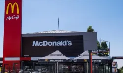 McDonald's'tan Doğum Günü Sürprizi